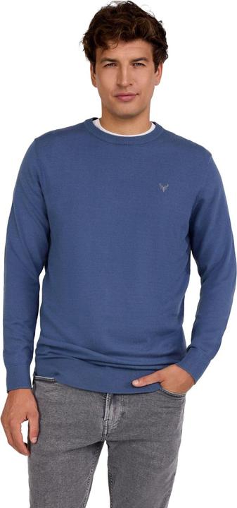 Produktbild Respect Sweatshirt Feinstrick (M)