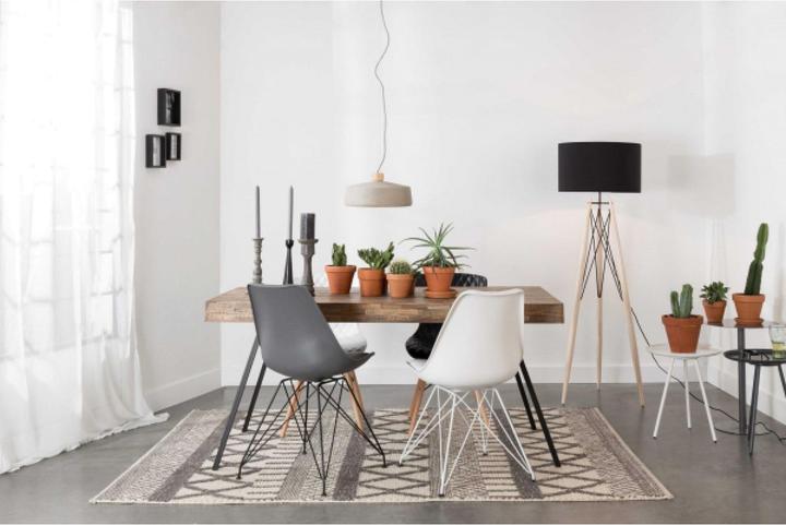 Actual product image White Label Living Suri (220 x 90 x 76 cm)