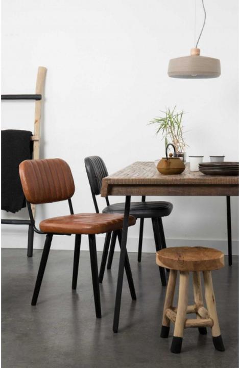 Actual product image White Label Living Suri (220 x 90 x 76 cm)