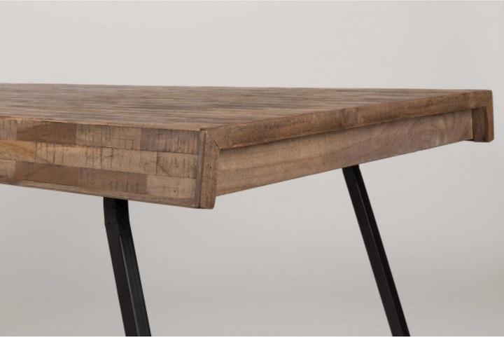 Actual product image White Label Living Suri (220 x 90 x 76 cm)