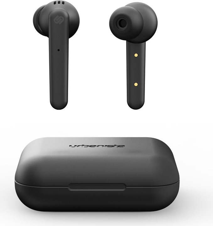 Urbanista Paris (ANC, 5 h, Wireless)