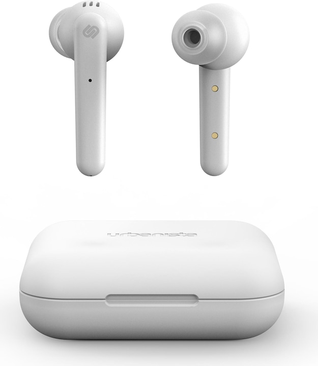 Urbanista Paris (5 h, Wireless)