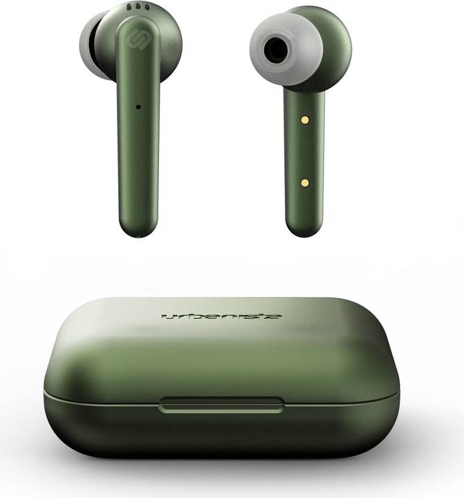 Urbanista Paris (5 h, Wireless)
