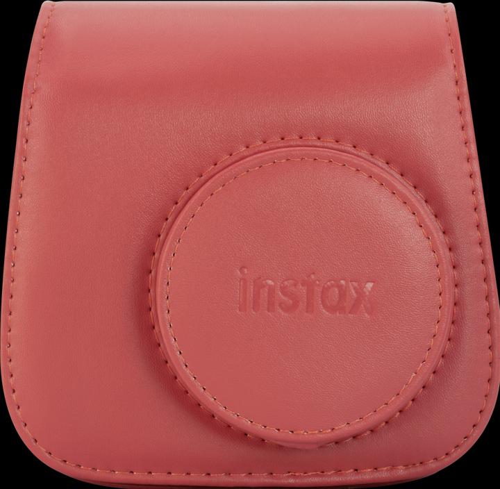 Immagine prodotto Fujifilm Borsa Instax Mini 9 rosso (Borsa a tracolla per fotocamera)