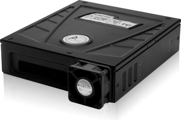 Actual product image Arctic RC Turbo Module