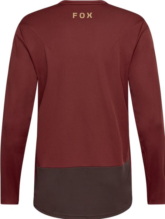 Immagine prodotto Fox Maglia Ranger LS Testa (XXL)