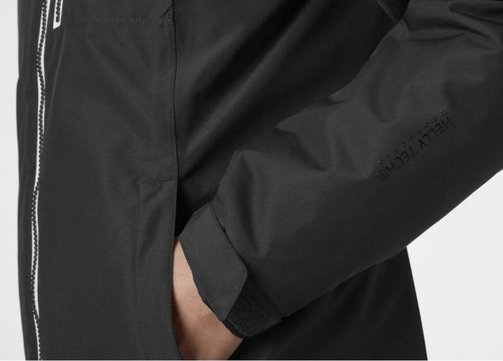 Actual product image Helly Hansen Long Belfast Winter Jacket (XS)