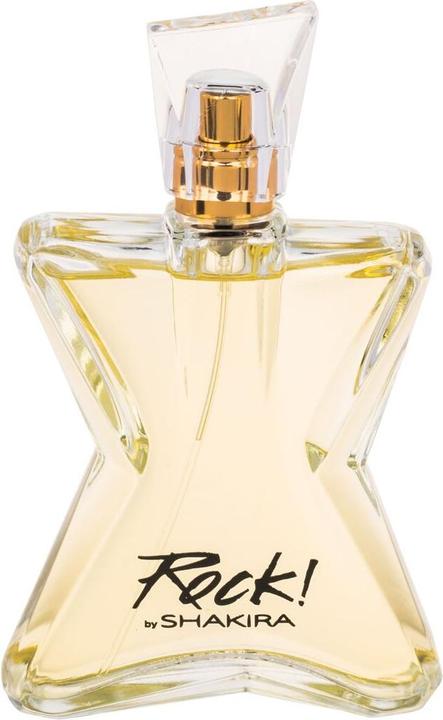 Produktbild Shakira Rock (Eau de Toilette, 80 ml)