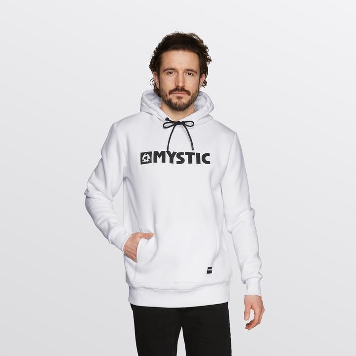 Actual product image Mystic Brand Hood Sweat Men (L)