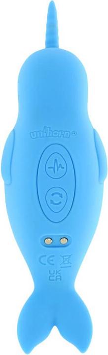 Produktbild Unihorn of the Sea – Neigh Mo – The Narwhal