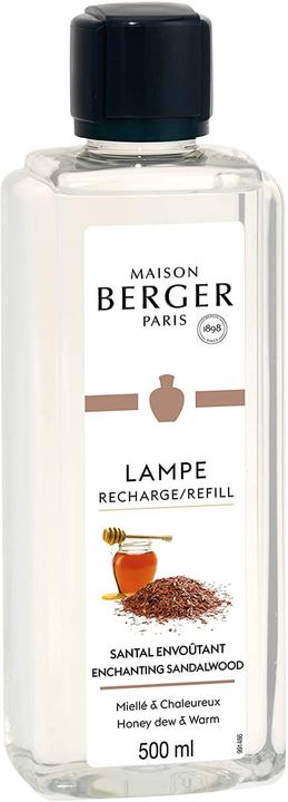 Maison Berger Duft Santal Envountant (500 ml)