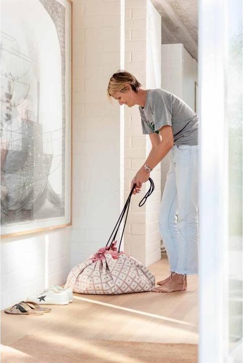 Produktbild play&go Spielsack (140 x 22 cm)