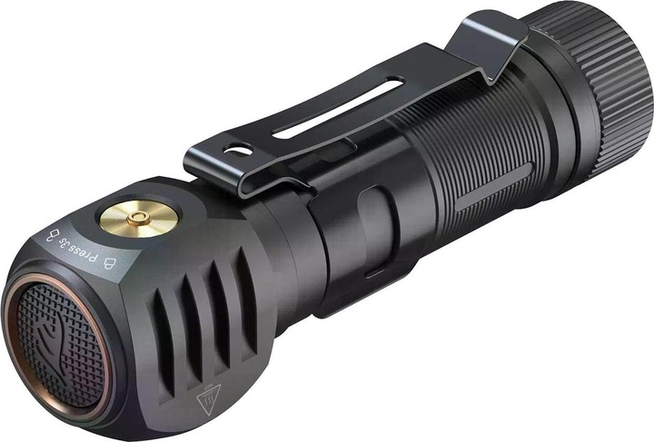 Produktbild Fenix HM61R V2.0 (1600 lm)