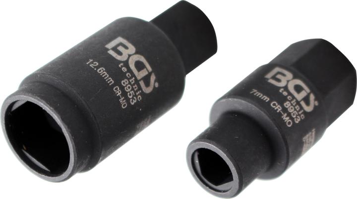 Produktbild BGS Einsätze für Bosch Einspritzpumpen