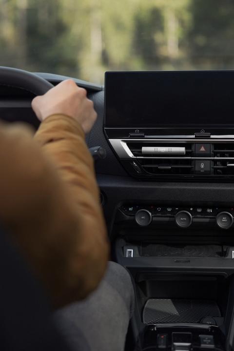 Immagine prodotto Zirb. Profumo per auto