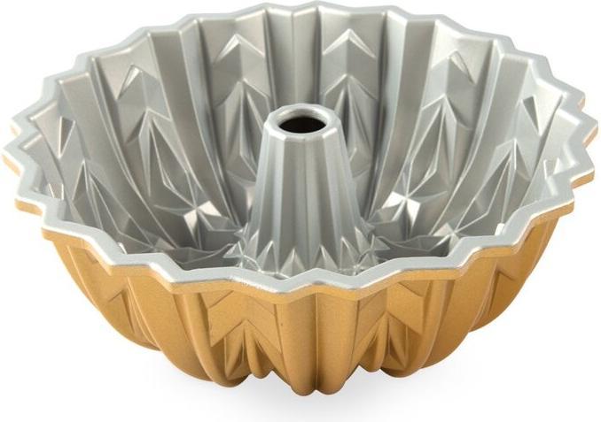 Actual product image Nordic Ware - Baking tin Magnolia Bundt (25.10 cm)