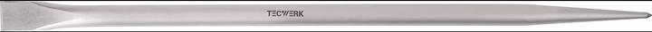 Actual product image Tecwerk Montiereisen (120 mm)