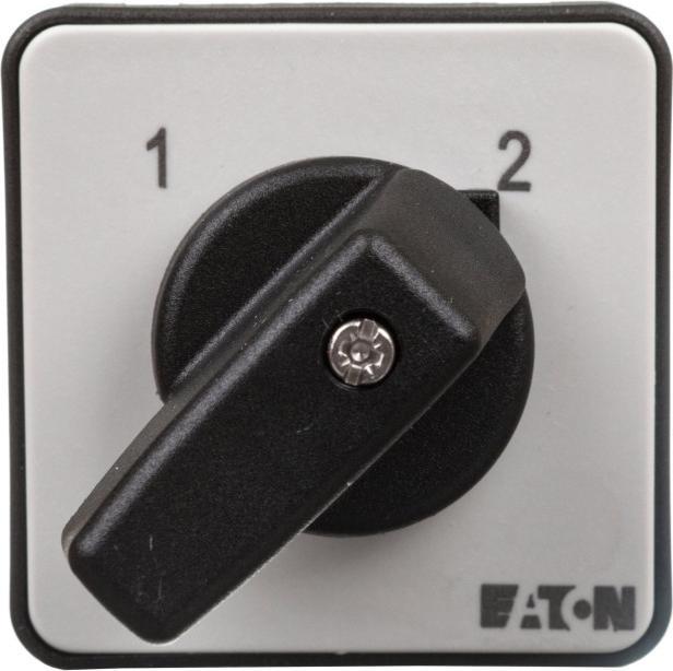Actual product image Eaton 2 WAY Control Switch
