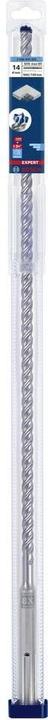 Produktbild Bosch Professional Zubehör EXPERT SDS max-8X Hammerbohrer, 14 x 600 x 740 mm (14 Millimeter)