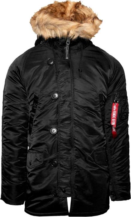 Alpha Industries N3B VF 59 (XL)