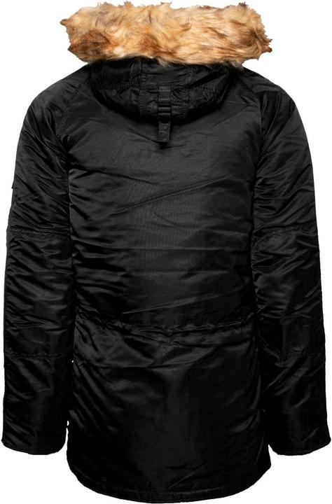 Immagine prodotto Alpha Industries N3B VF 59 (XL)