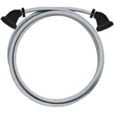 Weidmüller WEIDMUELLER Cavo di collegamento PLC Cavo di collegamento PLC PAC-UNIV-HE20-1:1-15M 77893011, Cavo + Spina elettrica, Grigio