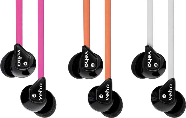 Actual product image veho 360° Z-1 (Cable)