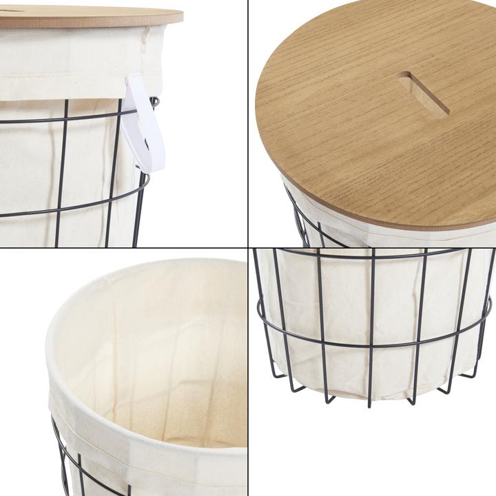 Actual product image En.Casa Skive (40 l)