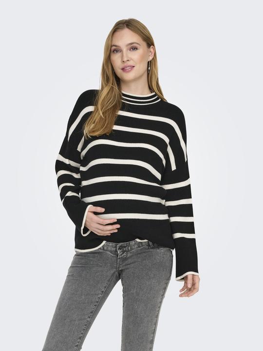 Produktbild Only Maternity OLMIBI Strickpullover Strickpullover (L)