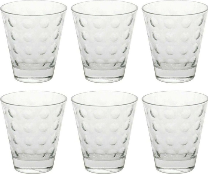 Actual product image Leonardo ciao optic (0.22 l, 1 x)