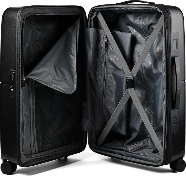 Image du produit American Crew Valise & trolley Dashpop Spinner 67 EXP (76 l)