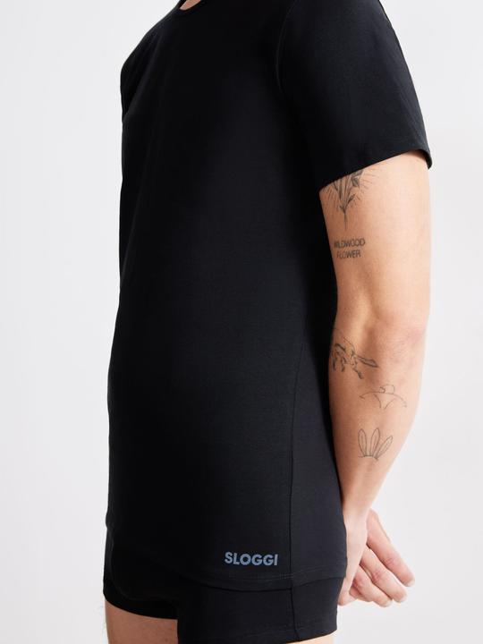 Actual product image Sloggi Tanktop EVER Ease O-Neck (L)