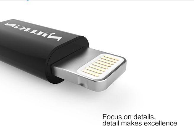 Produktbild Nillkin Rapid Series (1 m, USB 2.0)