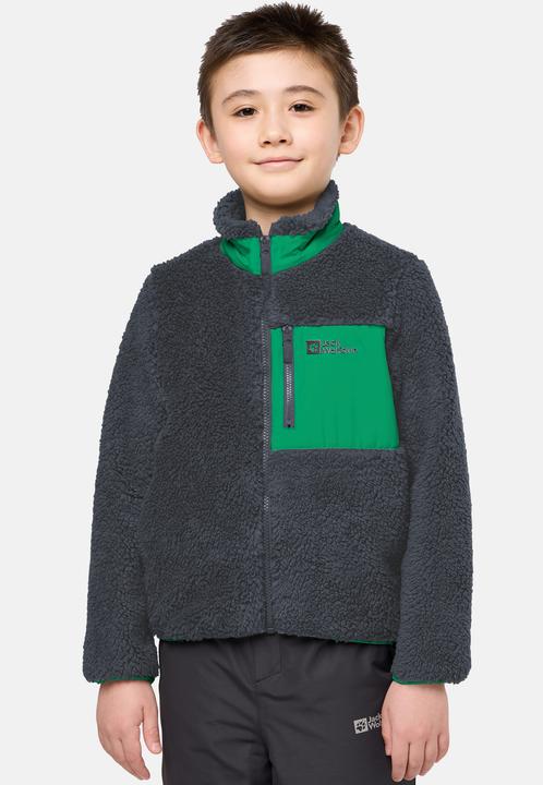 Produktbild Jack Wolfskin Ice Curl Jacket K (92)