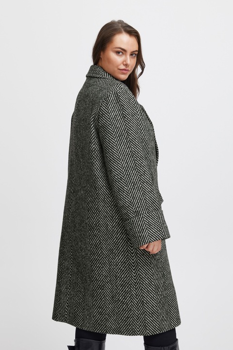 Produktbild Fransa Plus Size Selection - FPPALMA JA 1 - Jacket Otw - 20613377 (54)