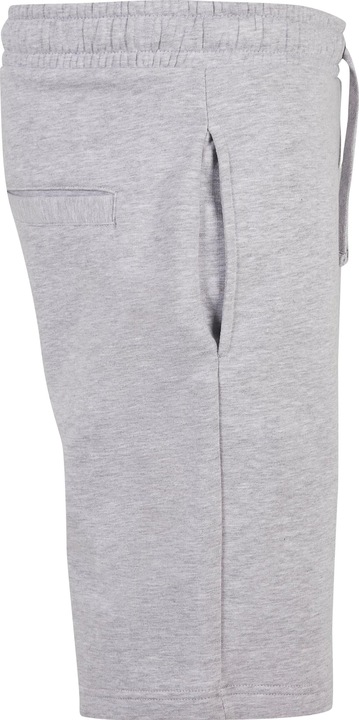 Produktbild Karl Kani KKMQ22003GRY SIGNATURE SHORTS GRY - 69393 (XS)
