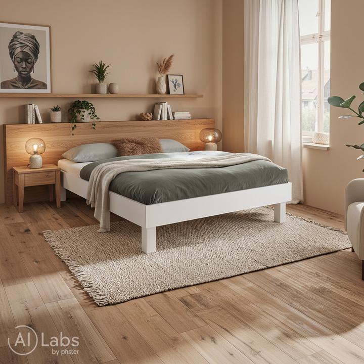 Immagine prodotto Hasena Rapallo 20 (160 x 200 cm)