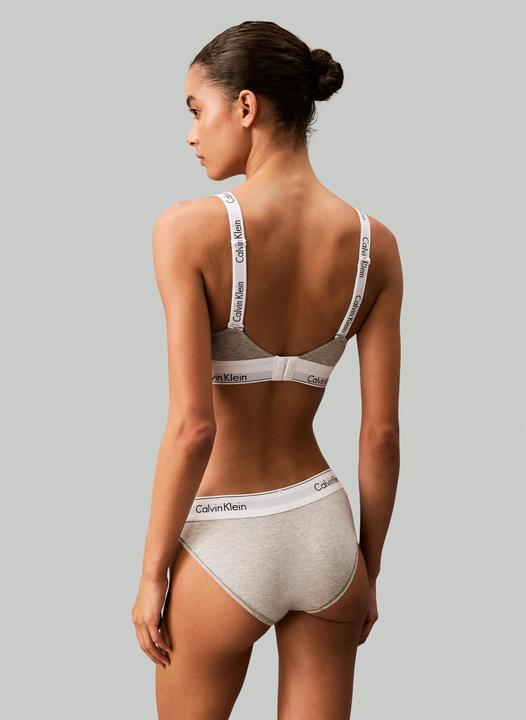 Produktbild Calvin Klein Lght Lined Bralette (Avg) (XL)