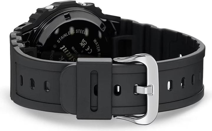 Produktbild Casio GW-5000HS-1ER (Digitaluhr, Funkuhr)