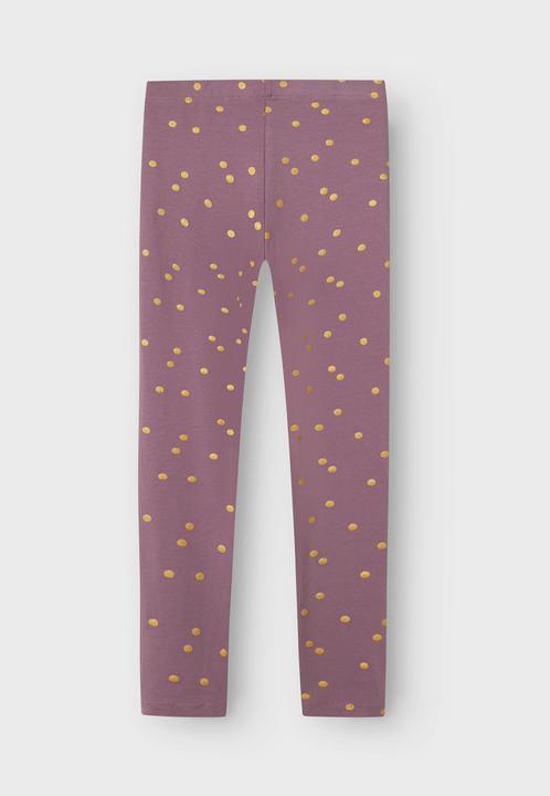 Produktbild Name it Leggings Glitzer (164)