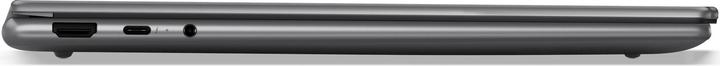 Produktbild Lenovo Yoga 7 2in1 Aura Edition Laptop Copilot+PC 14" WUXGA OLED Touch Display Intel Core Ultra 7 35 (14", 1000 GB, 16 GB, DE, Intel Core Ultra 7 355)