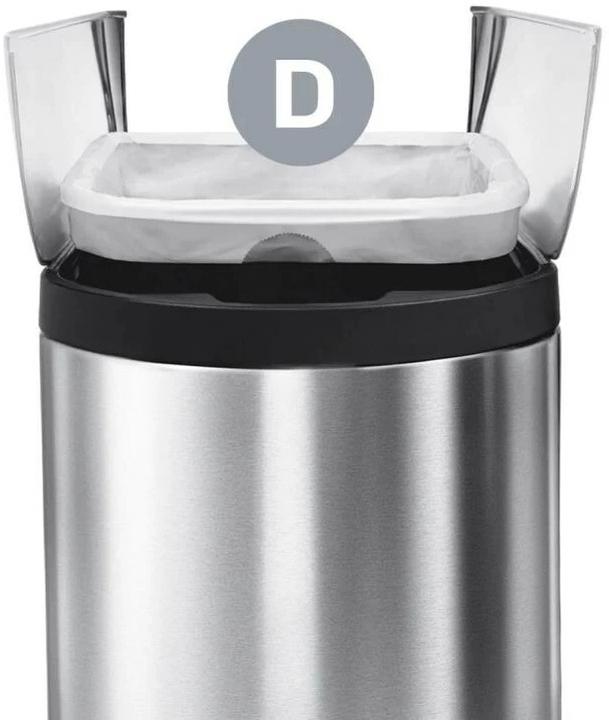 Image du produit Simplehuman Sacs poubelles (20 x, 20 l)