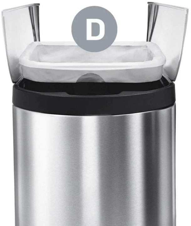 Actual product image Simplehuman Trash bags (20 x, 20 l)