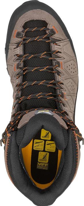 Produktbild Salewa Alp Trainer 2 Mid GTX Schuhe (47)