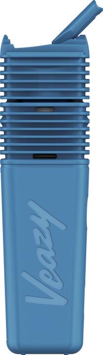 Produktbild Storz & Bickel Storz und Bickel Veazy Vaporizer Dynamic Blue