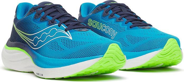 Produktbild Saucony RIDE 19 (40)