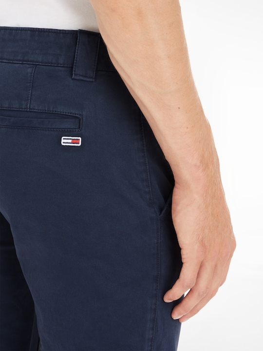Produktbild Tommy Hilfiger Tommy Jeans Scanton Chino Slim Fit Twilight Navy (W31/L30)