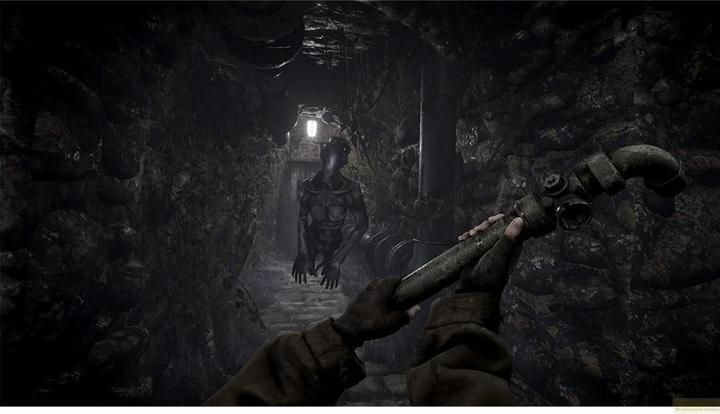 Produktbild Total Chaos PS-5 PEGI (PS5, EN, ES, FR, IT)