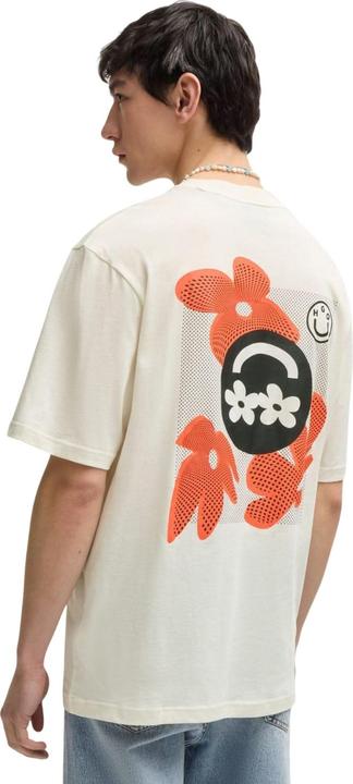 Produktbild HUGO Nufloro TShirt (S)