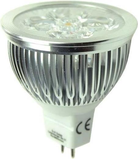 Produktbild Scharnberger+Hasenbein LED-Reflektorlampe (GU5.3, 3.60 W, 360 lm, 1 x, G)